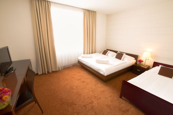 Hotel Bosnia Sarajevo